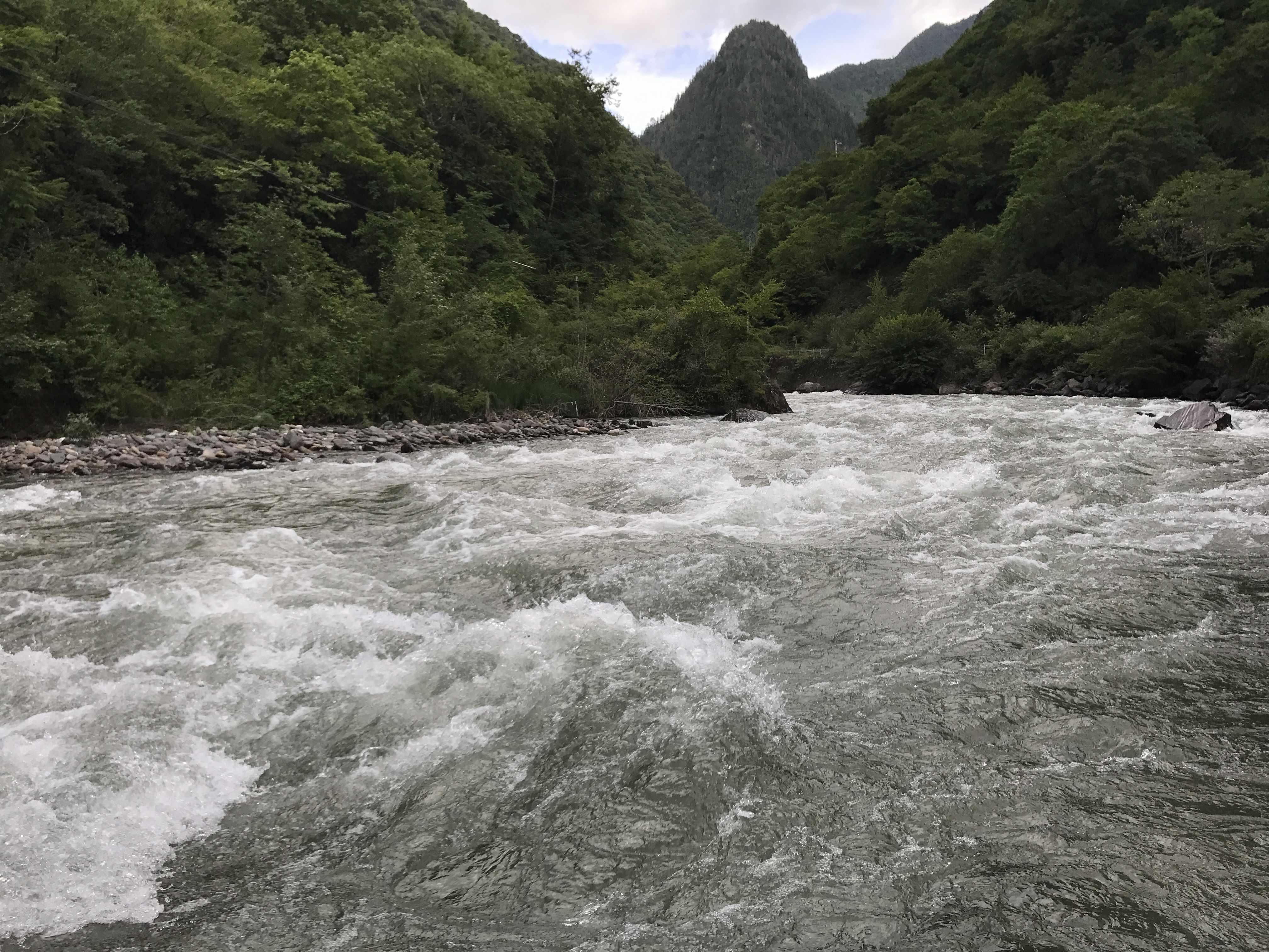 草坪|川西自驾游，美景看不够