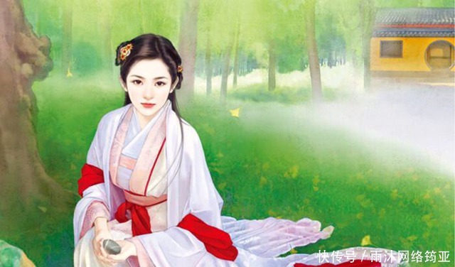 始终|李煜:真性情的词人,太天真的君王,始终不改的是真心