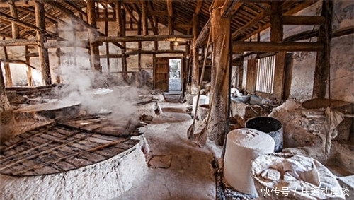 罗马|曾是贵比黄金的硬通货,罗马拿它当军饷,现在2块钱一斤随便买