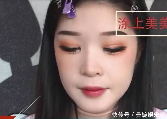 男子|男子好不容易追到自己的心意女孩,当女孩化完妆,顿时灰溜溜走了