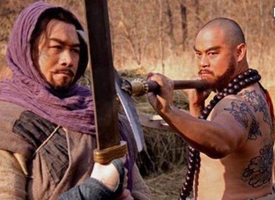 朋友|梁山上最不合群的好汉,没有1个朋友,最终直到死都无人看望他