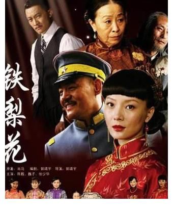 陈数:她不是最出众的,但她是最与众不同的,用艺术造就经典