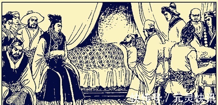 宋江&史文恭亲口对宋江说出,射死晁盖的凶手究竟是谁,我们都猜错了