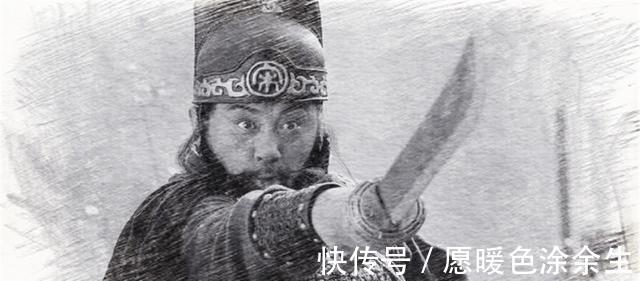 韩韬|水浒中绰号震天响,却啥本事没有的五人,百胜将上榜,第一靠关系