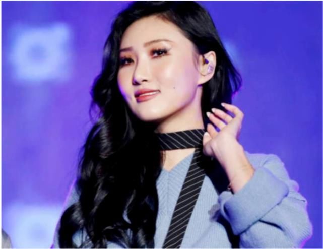  音源|MAMAMOO先行曲公开，音源展现强大号召力，实力女团的牌面