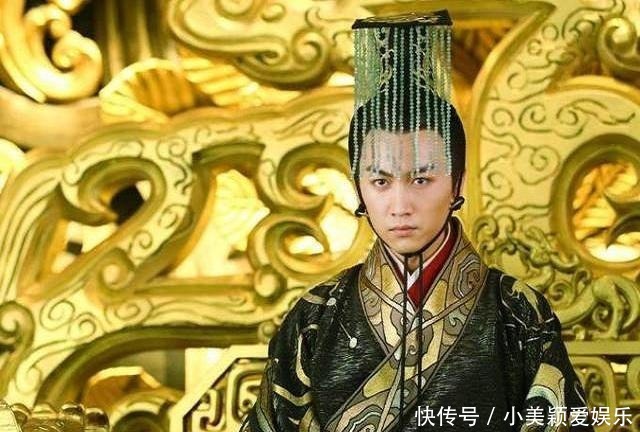 刘病已|历史上最励志的皇帝，曾在狱中长大，但其后的功绩却超越了汉武帝