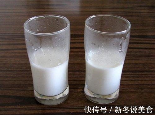 食物|女人不想老得快,多吃4种“碱性”食物,让你气色红润更有女人味