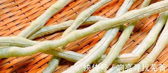 同样是缸豆，“青色”和“白色”区别这么大！搞懂后，别再乱买了！