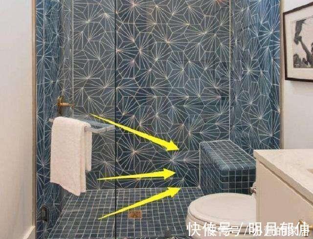 房子|越来越多家庭淋浴房装上这种东西,不得不感叹聪明,后悔才发现