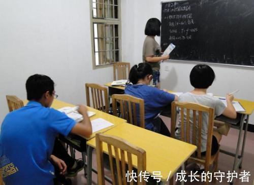 课程|奇葩家长,吃相太丑,敢用儿子的未来,换15天的课程和2000元钱