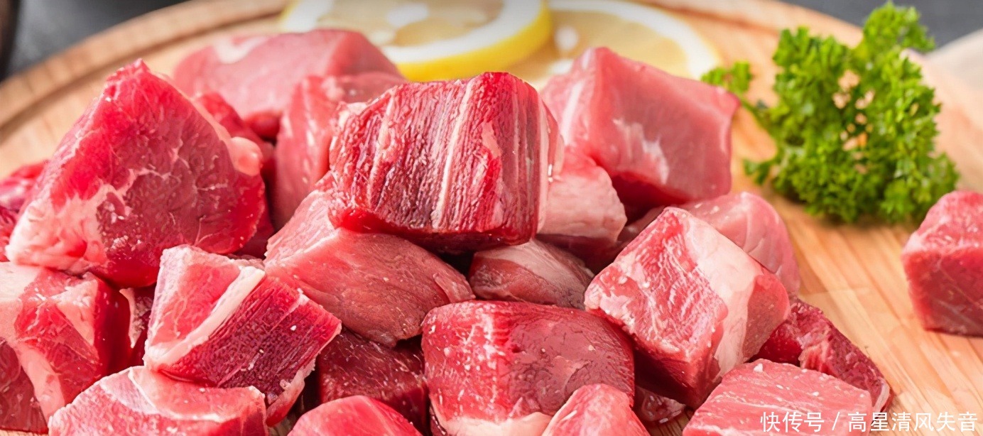 土豆炖牛腩家常做法：牛腩软烂，土豆软糯易消化，营养不流失！