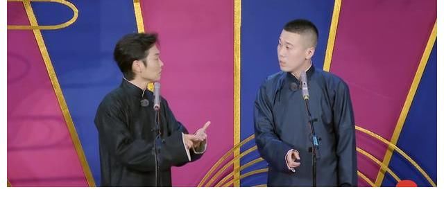 秦霄賢|德云團綜第七期，閻鶴祥被無情“淘汰”，曹鶴陽回到了競演舞臺