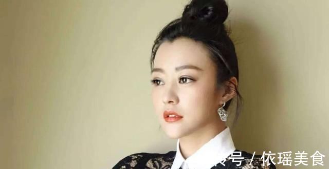 李誠儒|郝蕾是怎樣神奇的存在?在《我就是演員》里居然連章子怡都敢懟