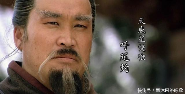 这3人恨透宋江,上梁山前个个身怀绝技,上山后却从没施展过