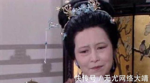 人到中年|《红楼梦》:原本活力四射的王夫人,中年后怎就变得众叛亲离?