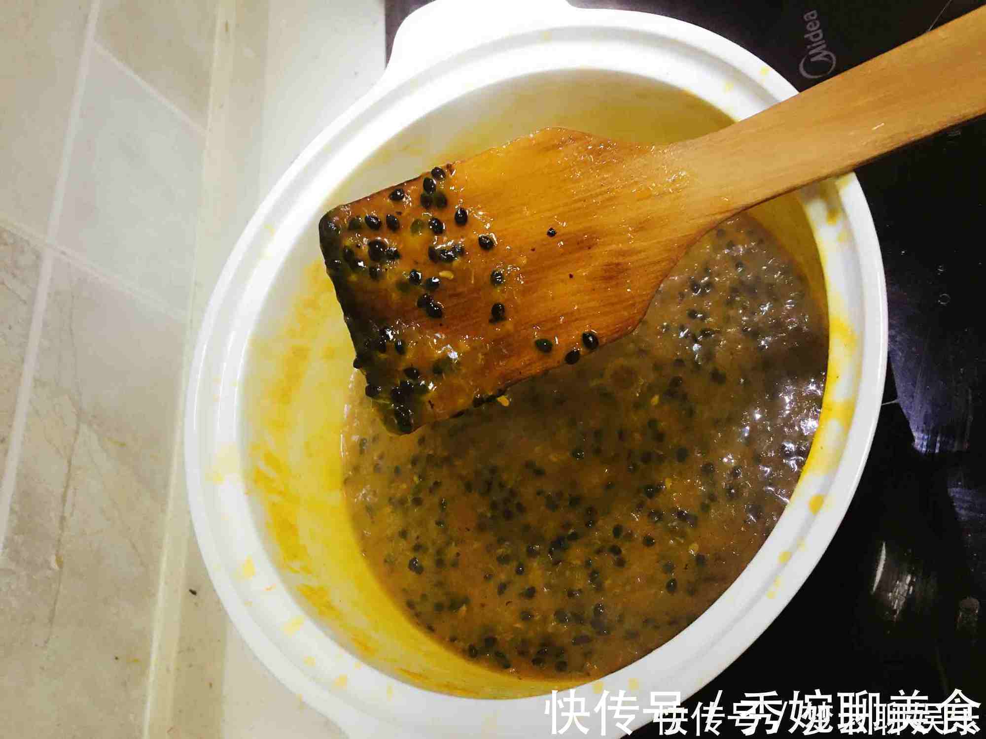 西番莲|它是“水果安眠药”，坚持每天喝，告别失眠，一觉睡到大白天！