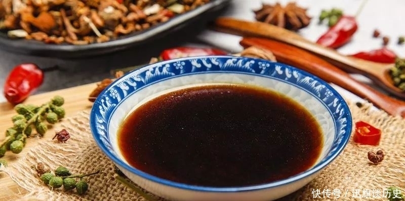醋不仅仅是调味品,还有六大功效
