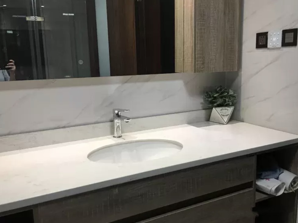 鱼骨纹|有了房就装修现代美式风格吧，简约和高级感并存，未来很难过时