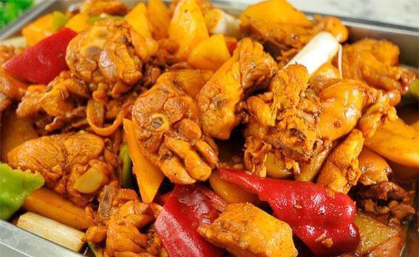 孩子|本周成天成夜下雨孩子烦躁吃不下饭,多吃开胃菜,香辣爽口强身