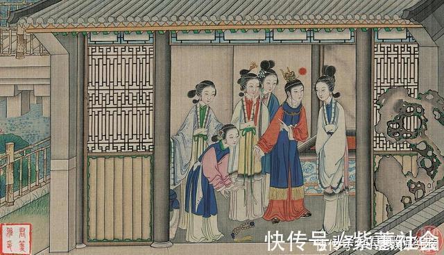 贾宝玉#林黛玉最后嫁给了北静王?出嫁离开贾家不假,但娶她的不是北静王