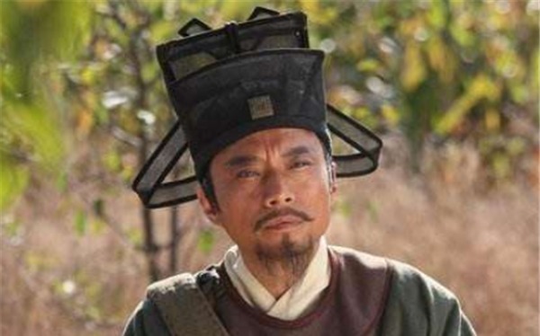 鲁智深坐化六和寺后,宋江对断臂的武松说了4字,兄弟义气一场空