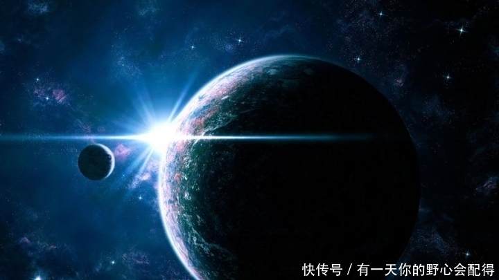 宇宙 地球是不是银河系乃至全宇宙唯一的文明？