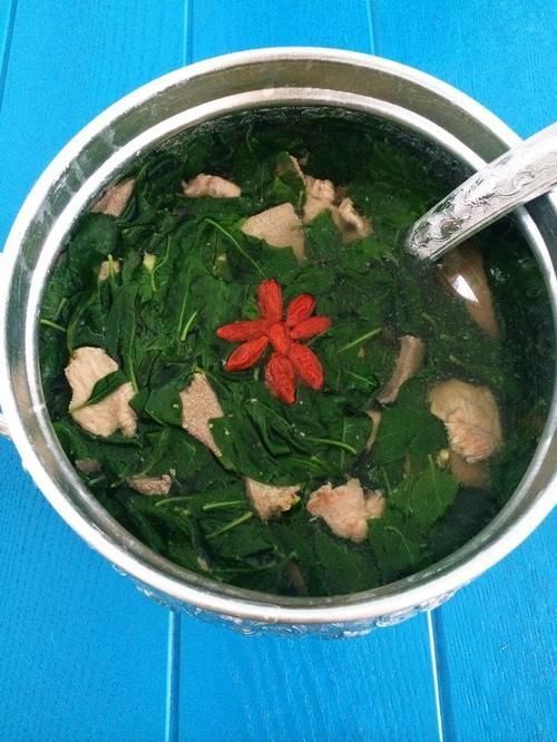 戴眼镜|这汤对眼睛好，隔天喝一碗，视力清晰了，肝脏越来越健康，别不懂喝