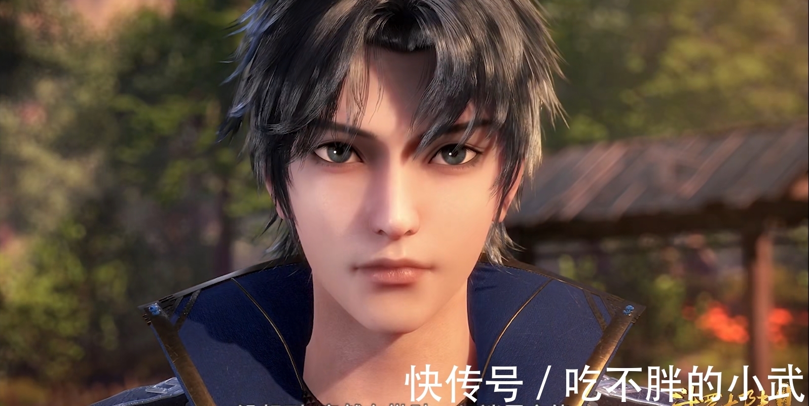 唐昊|斗罗大陆:同样是看穿了小舞魂兽的身份,为什么做法完全不同?