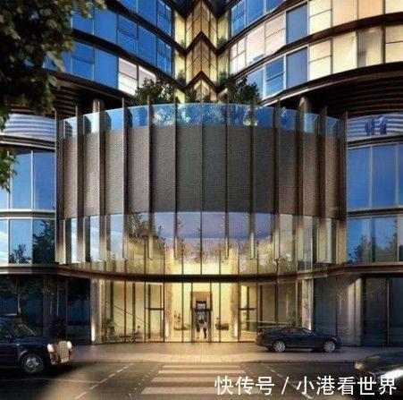 腰线|买房时别挑四个楼层，有钱人从不会买，内行人告诉你真实原因