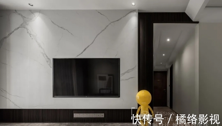 屋子|让总觉得紧凑的112 m2屋子扩容30%空间的神器原来是它们!