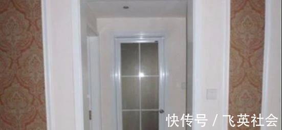铝合金门|一旦发现工人这样给你装卫生间门,马上喊停,不然后悔的就是你!