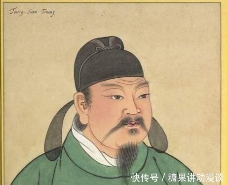 变得|此人傻了36年,曾被扔粪坑,当皇帝后竟变得睿智彪悍,最终成千古明君