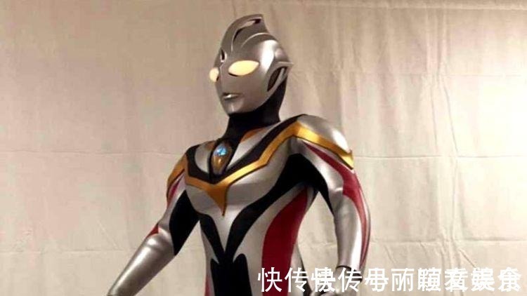 设定|特利迦奥特曼的实力数据能信吗？比不上迪迦，还打不过奥特兄弟！