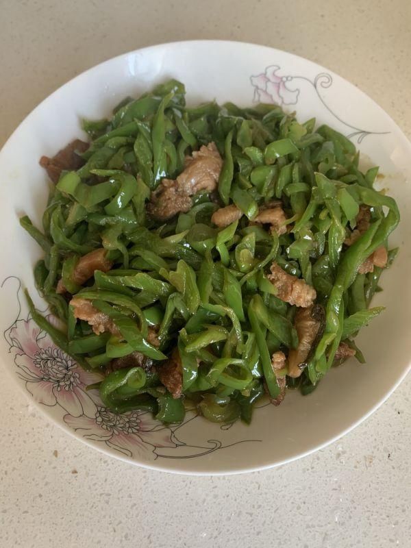 百吃不厌国民菜，做法简单全家都爱吃