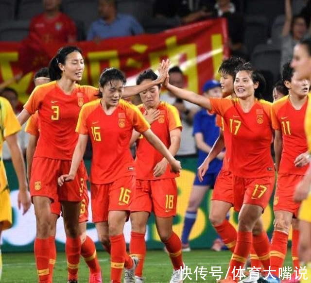 王霜|女足亚洲杯决赛:玫瑰打“虎”43场仅7败，克服两大短板剑指冠军