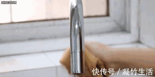 啤酒里加点这个,厨房油污一擦就干净,太省事啦