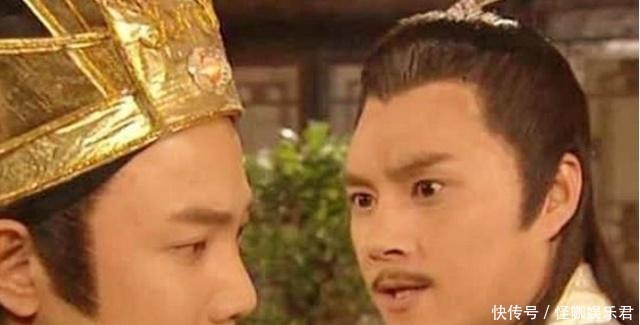 此人是一位王爷,身份地位身份崇高,但是连自家大门都不能出!