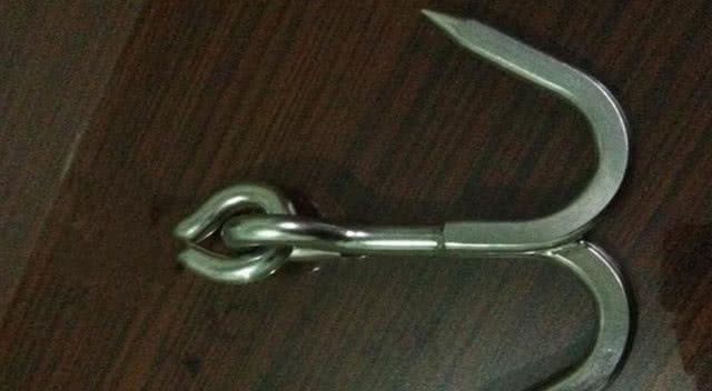 武器|古代最毒暗器:鼎鼎大名“血滴子”仅第2,第1高手看见也绕着走!