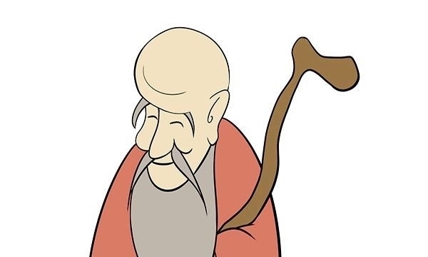 有缘|长寿的人,一般会有这个4共性,若你占1个,也是和长寿有缘