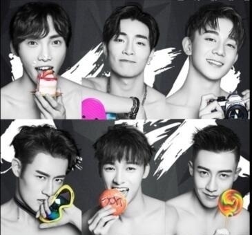 心疼！肖戰(zhàn)困擾已久的問題終在王一博身上發(fā)生，粉絲們可滿意