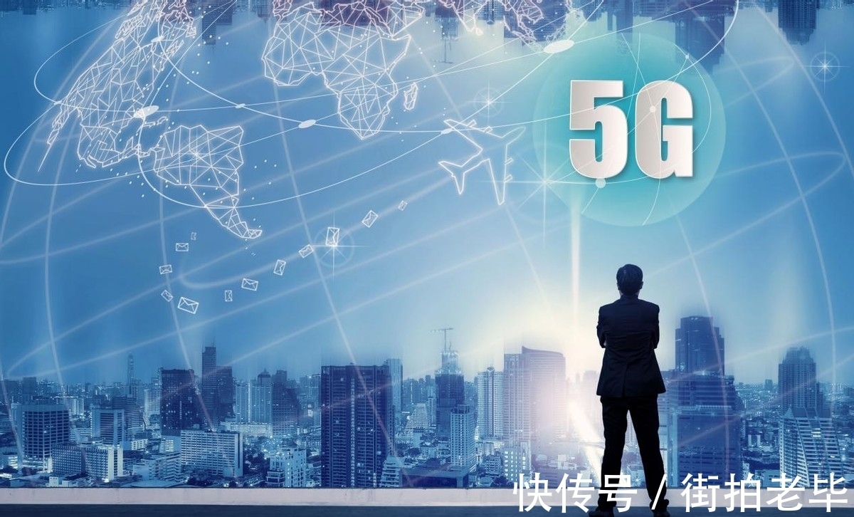 三大运营商|反垄断冲击通信市场，运营商以后要百家齐放？