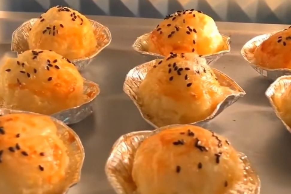 白砂糖|每次做完这4款食物，我都忍不住和孩子抢着吃，口感好做法还简单