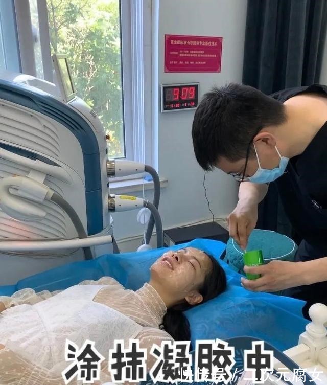 肤色 经常做光子嫩肤的人,皮肤后来怎么样了!