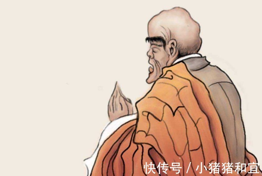 登山#一首流传1000多年的禅诗,题在寺庙的墙壁上,其中7个字家喻户晓