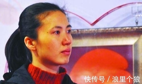 按摩|“女排”周苏红:离婚那天挥泪与前夫告别,以后我们做姐弟