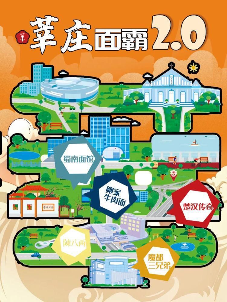  牛肉都|莘庄的十碗面，你pick哪一碗?