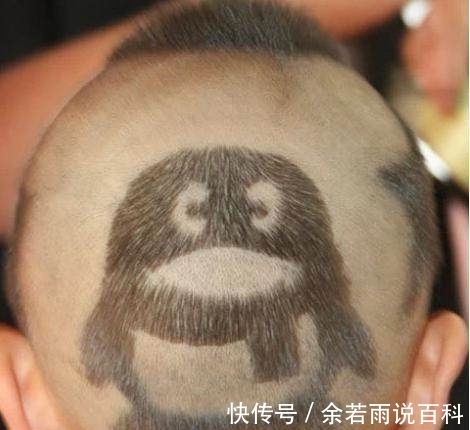 奔驰|这些发型真是太出彩了,感觉宝宝们被妈妈爸爸给坑爹了