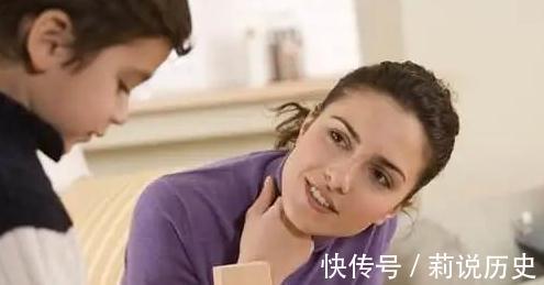 自信|孩子为什么不自信?多半是有这样性格的妈妈,你中招了吗
