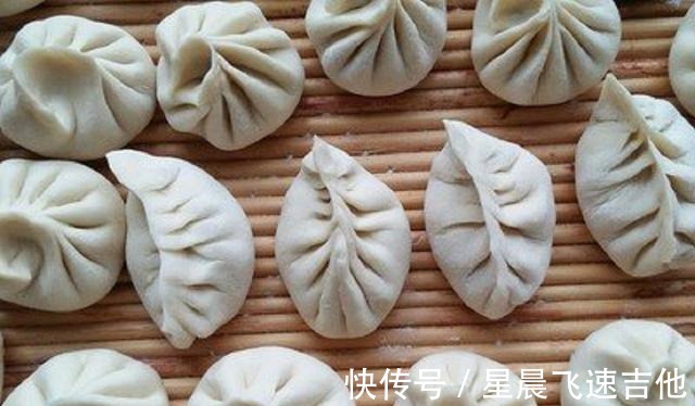 水煎包|饭店做“水煎包”绝不透露的秘密,学会这一招,口感细腻特别好吃!