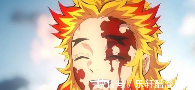鬼杀队|《鬼灭之刃》在黎明前的最后一刻,绽放出最耀眼的火焰